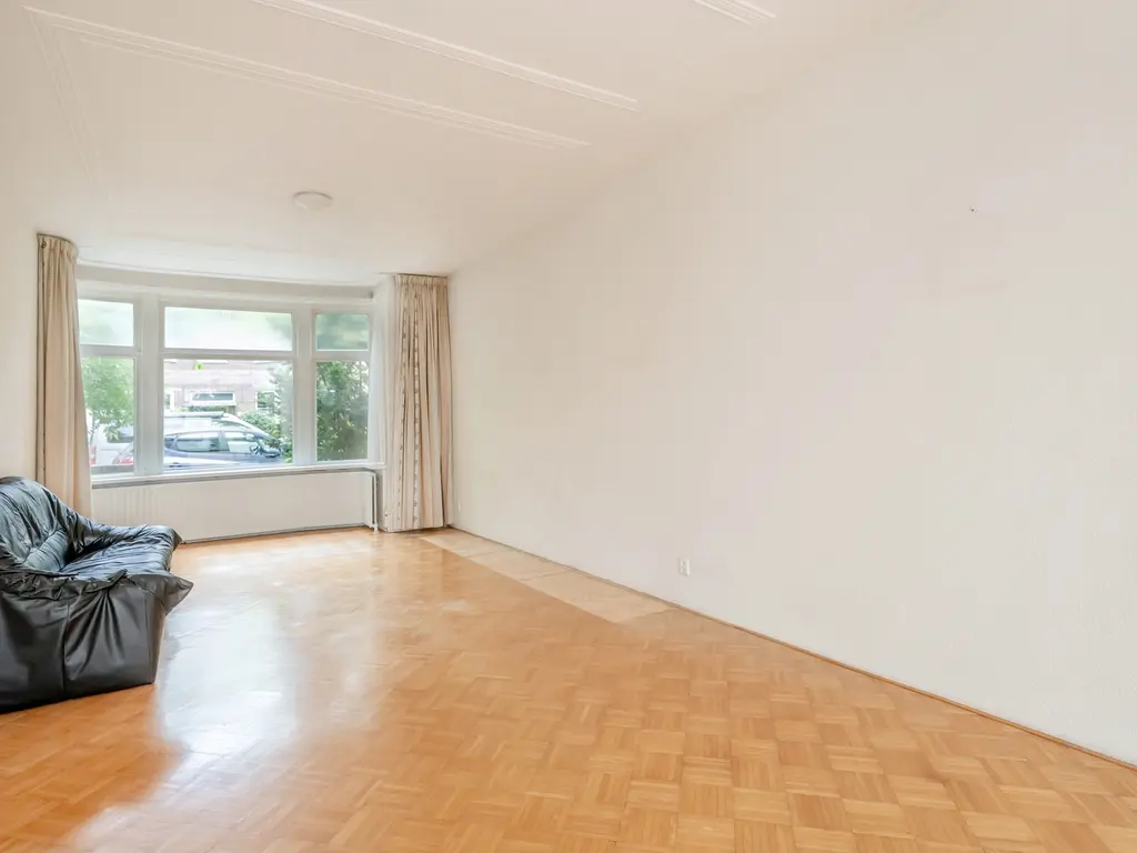 Eiklaan 33, RIJSWIJK