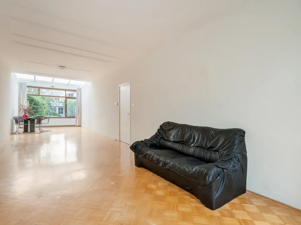 Eiklaan 33, RIJSWIJK