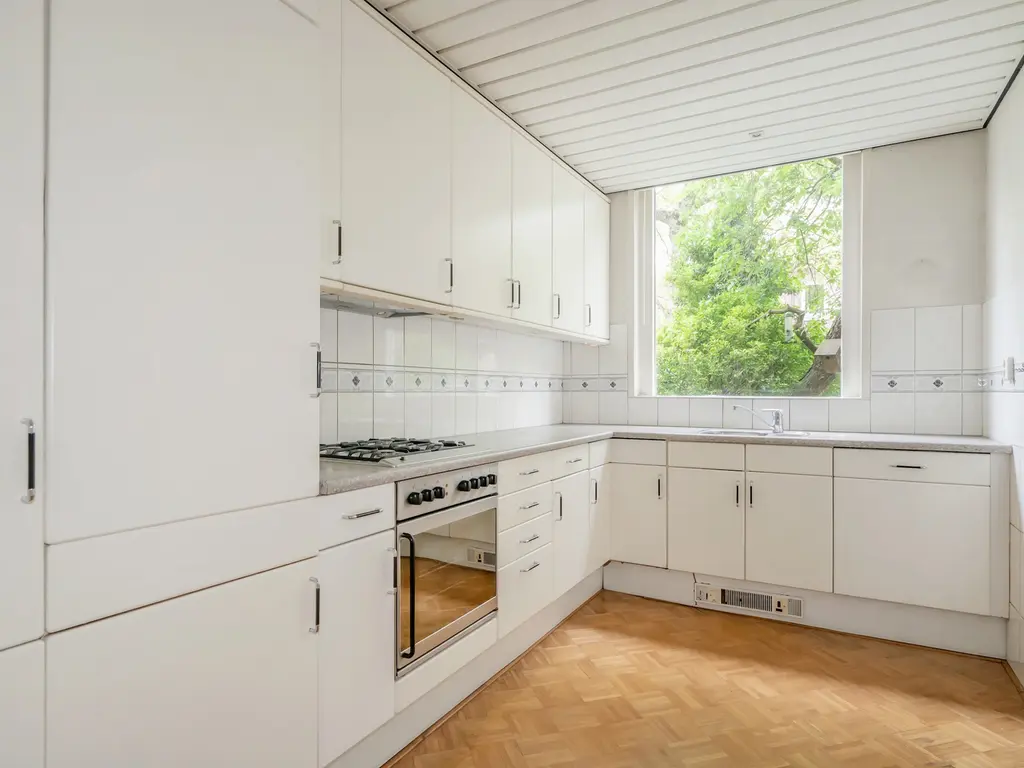 Eiklaan 33, RIJSWIJK