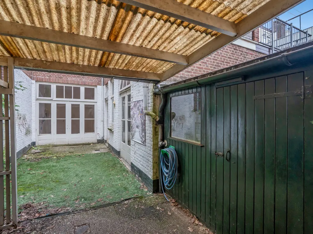 Resedastraat 2, RIJSWIJK
