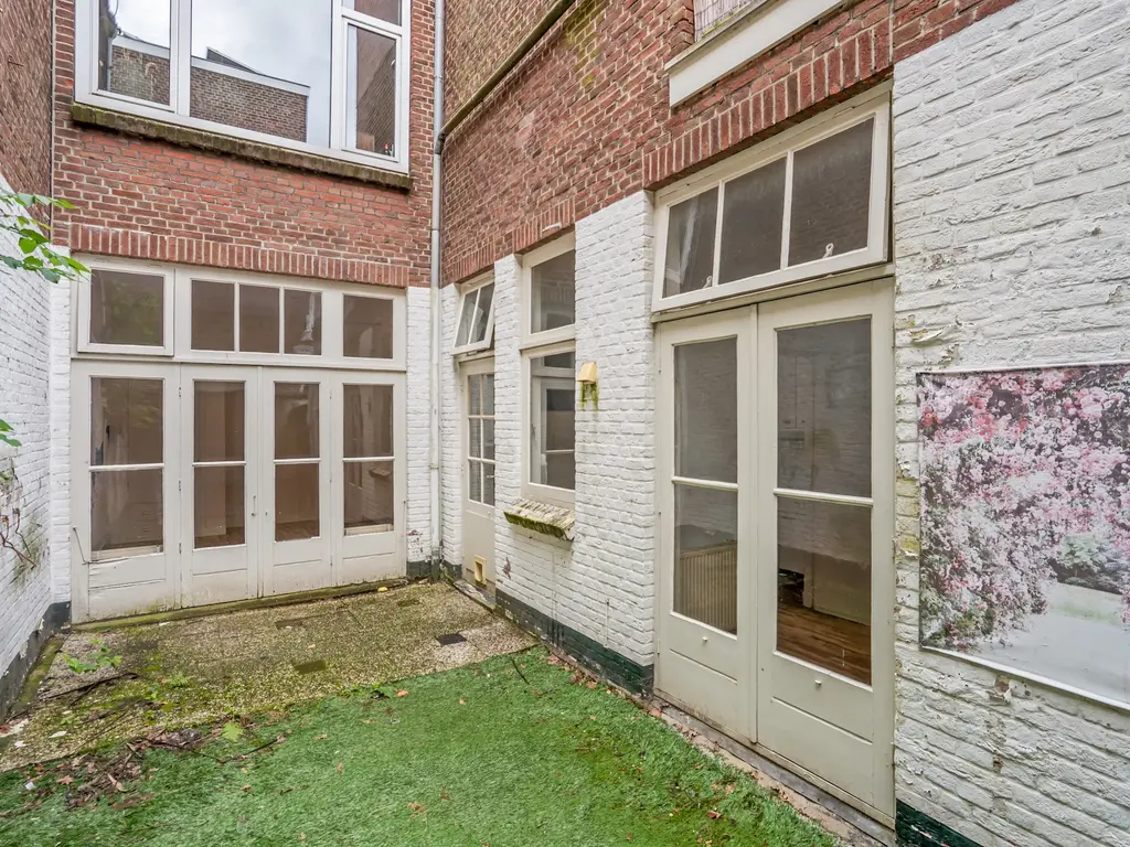 Resedastraat 2, RIJSWIJK