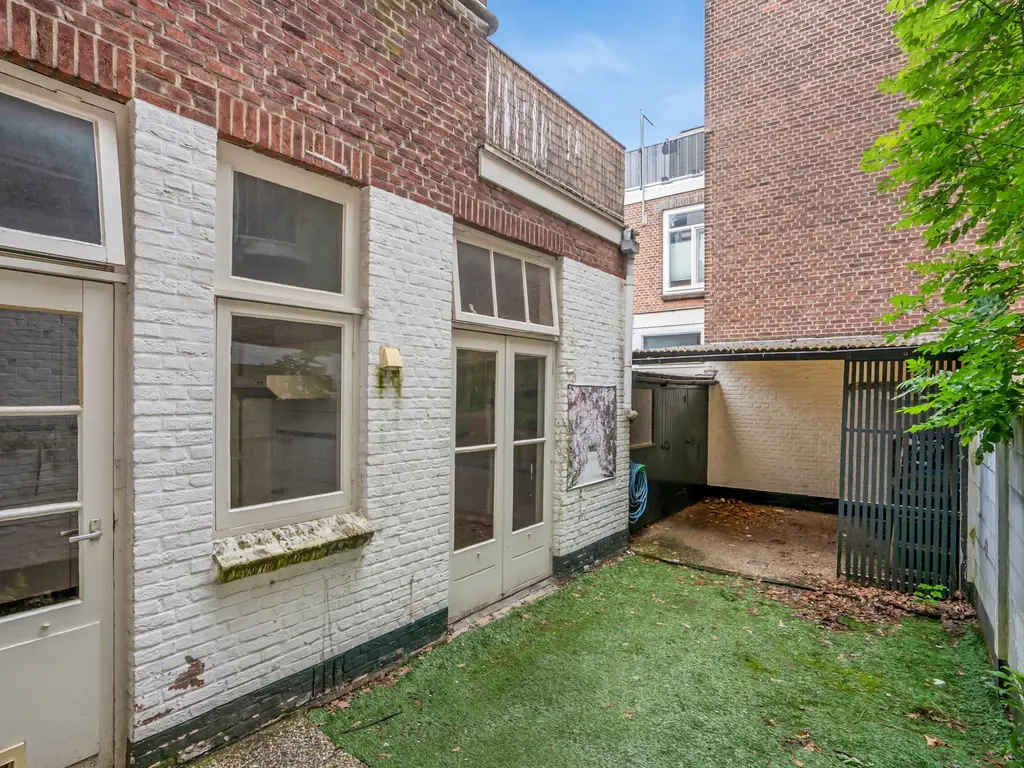 Resedastraat 2, RIJSWIJK