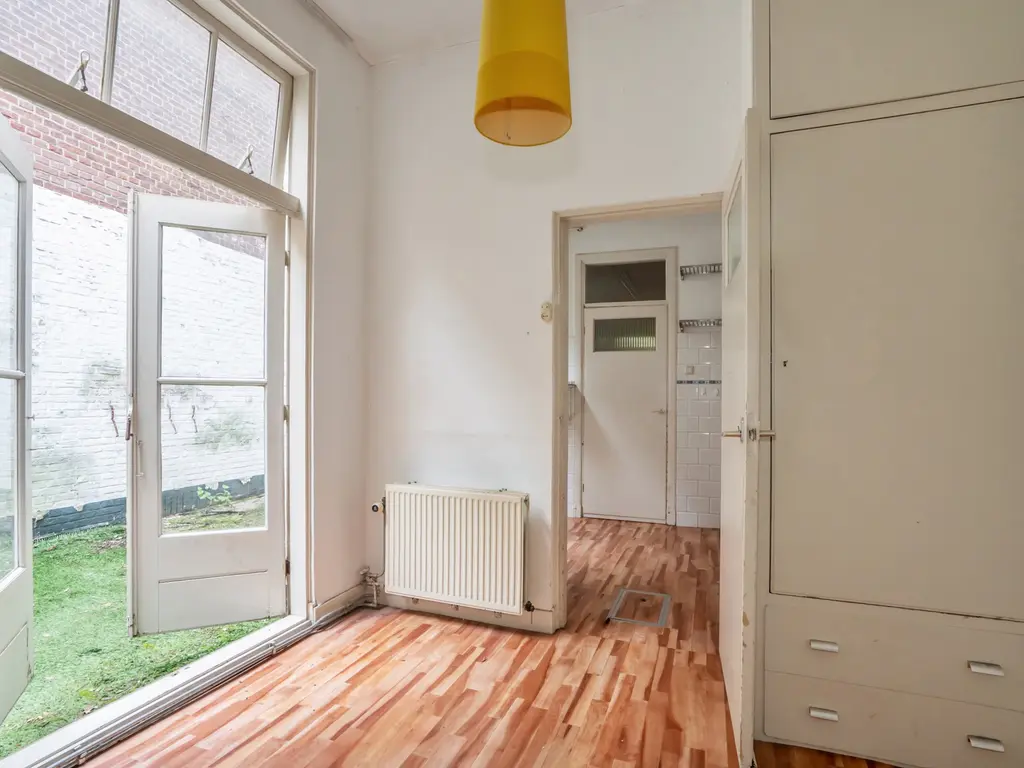 Resedastraat 2, RIJSWIJK