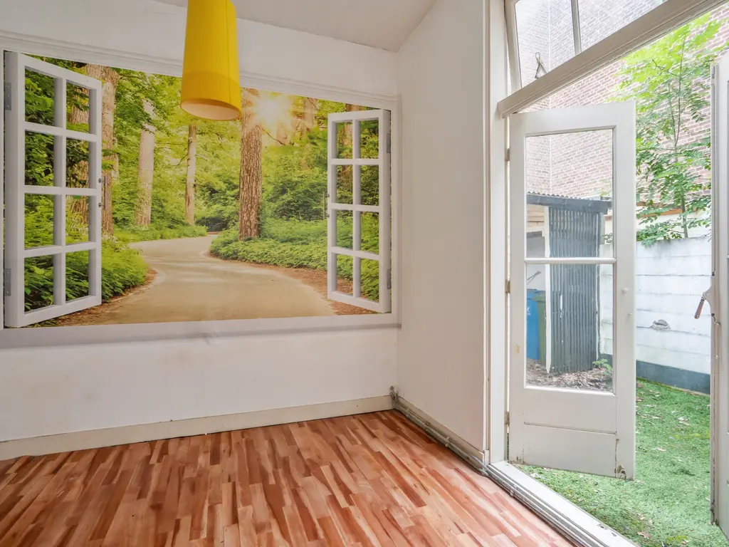 Resedastraat 2, RIJSWIJK