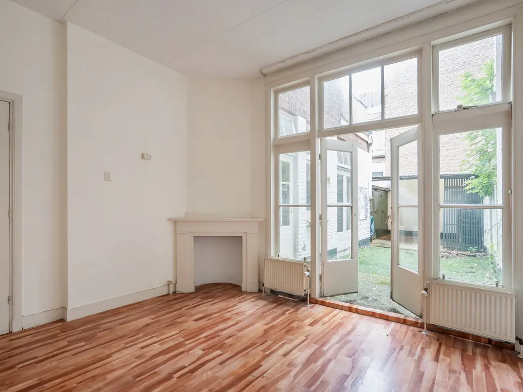 Resedastraat 2, RIJSWIJK