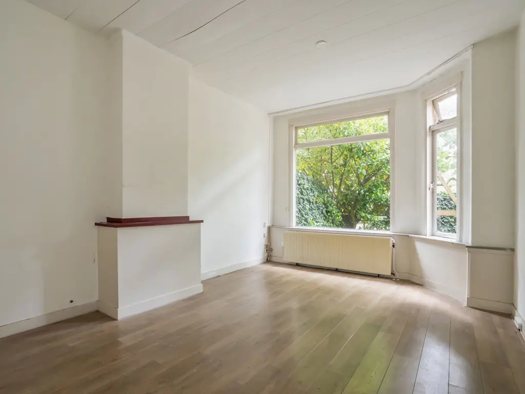 Resedastraat 2, RIJSWIJK