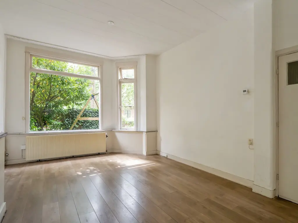 Resedastraat 2, RIJSWIJK