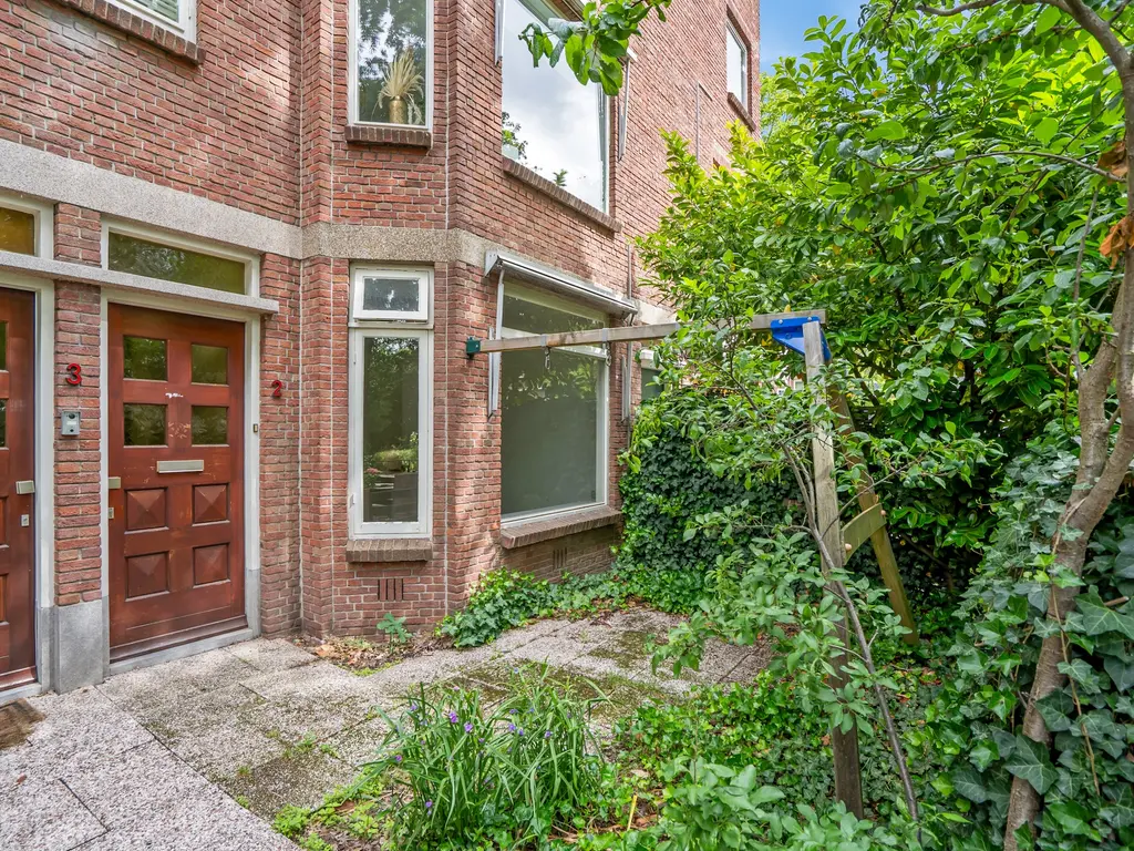 Resedastraat 2, RIJSWIJK