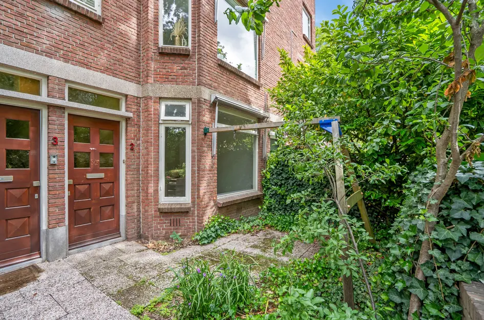 Resedastraat 2