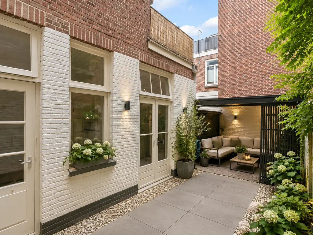 Resedastraat 2, RIJSWIJK