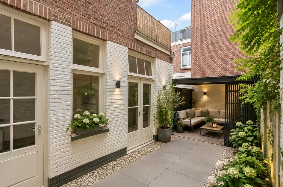 Resedastraat 2