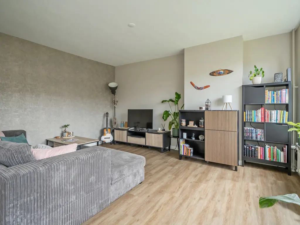 Dr H. Colijnlaan 72, RIJSWIJK