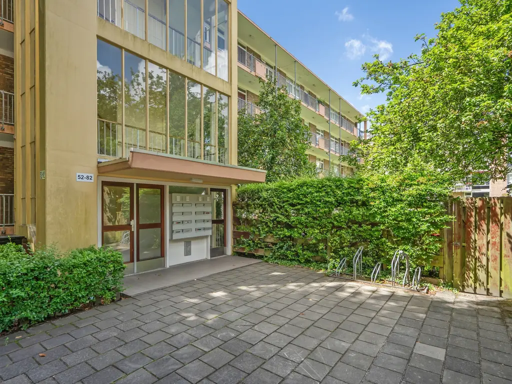 Dr H. Colijnlaan 72, RIJSWIJK