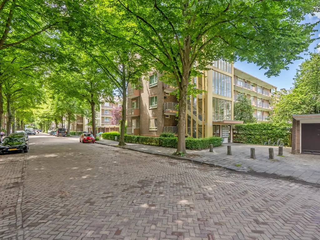 Dr H. Colijnlaan 72, RIJSWIJK