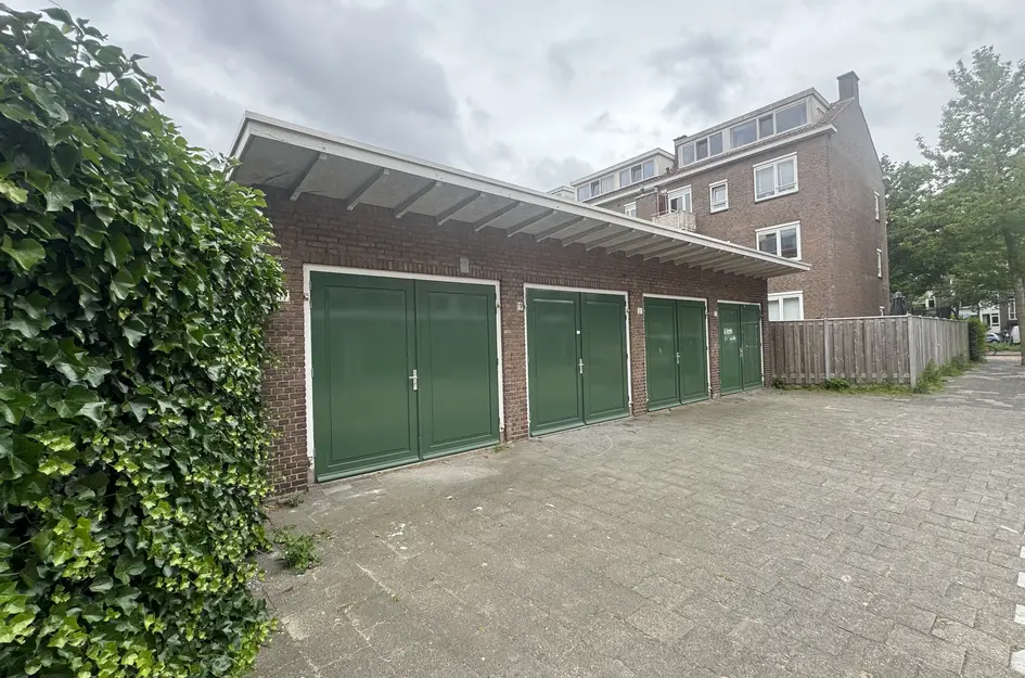 Willem van Rijswijckstraat 