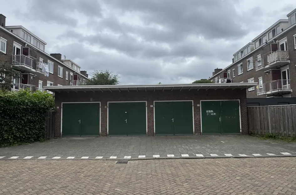 Willem van Rijswijckstraat 