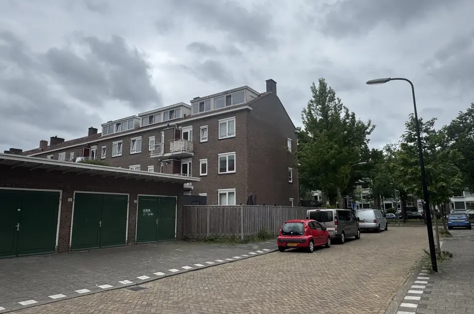 Willem van Rijswijckstraat 
