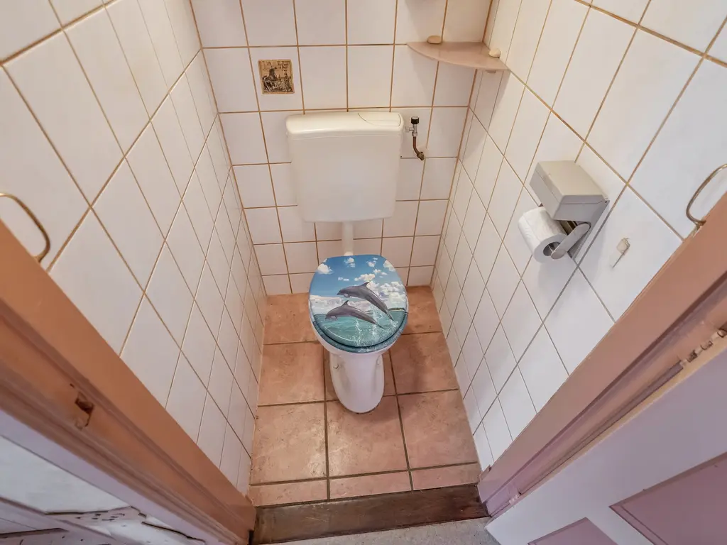 Linnaeusstraat 47, 'S-GRAVENHAGE