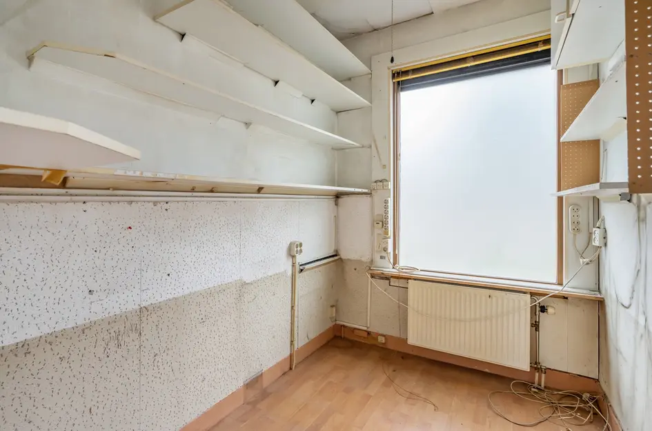 Linnaeusstraat 47