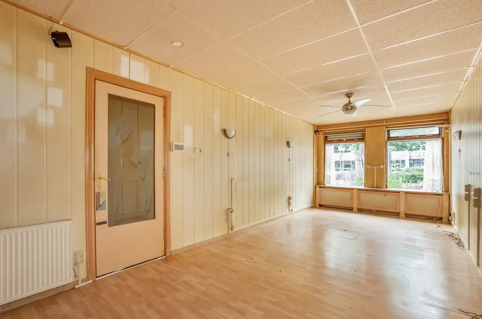 Linnaeusstraat 47