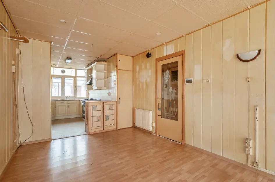 Linnaeusstraat 47