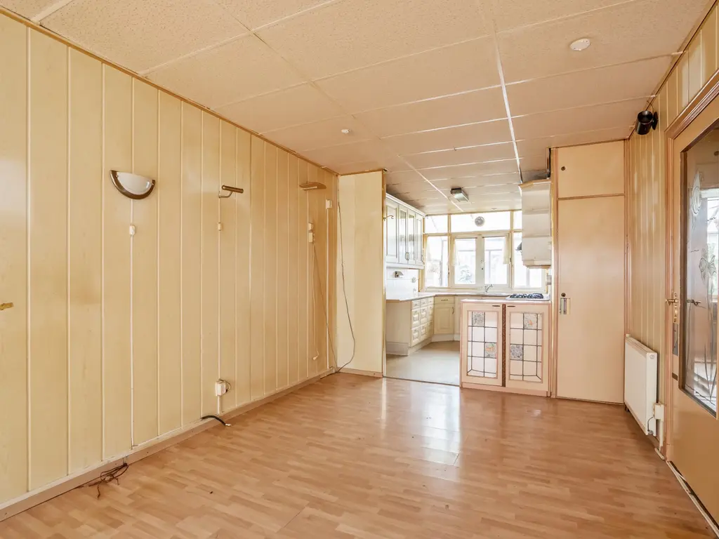 Linnaeusstraat 47, 'S-GRAVENHAGE