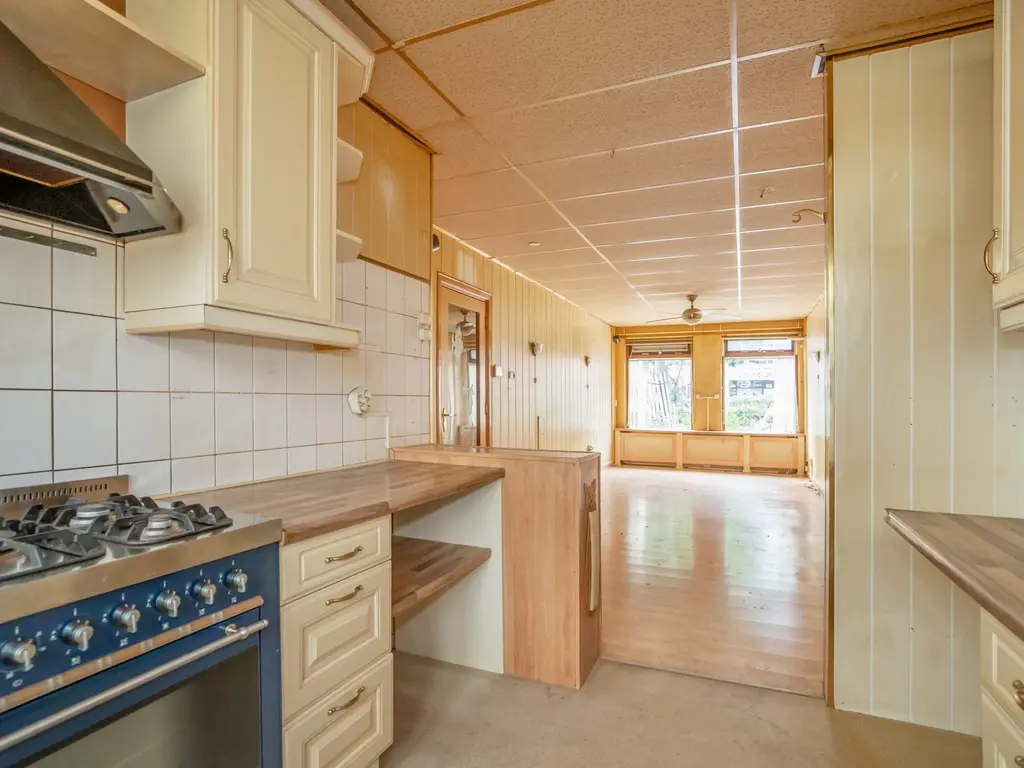 Linnaeusstraat 47, 'S-GRAVENHAGE