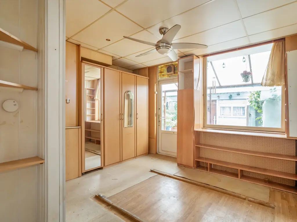 Linnaeusstraat 47, 'S-GRAVENHAGE