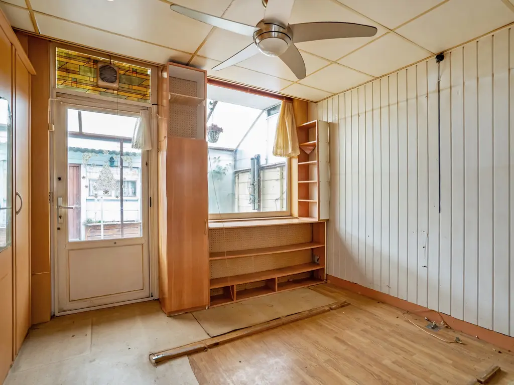 Linnaeusstraat 47, 'S-GRAVENHAGE