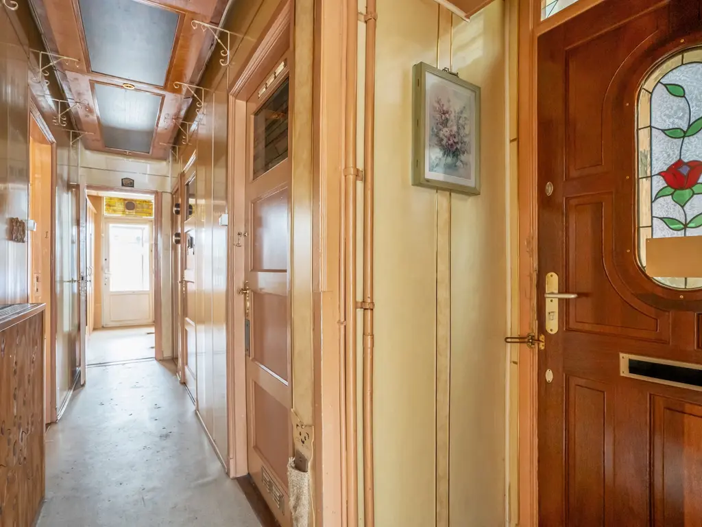 Linnaeusstraat 47, 'S-GRAVENHAGE
