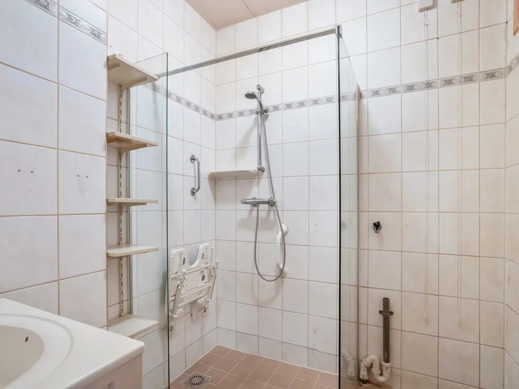 Linnaeusstraat 47, 'S-GRAVENHAGE
