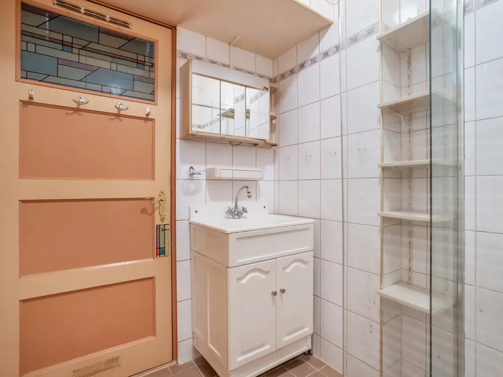 Linnaeusstraat 47, 'S-GRAVENHAGE