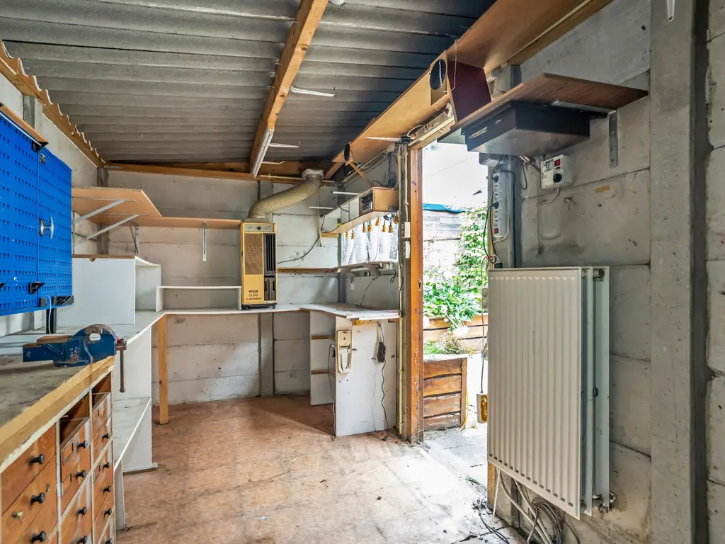 Linnaeusstraat 47, 'S-GRAVENHAGE
