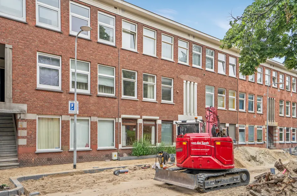 Linnaeusstraat 47
