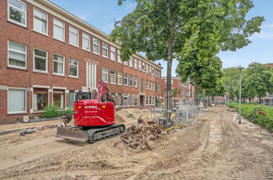 Linnaeusstraat 47