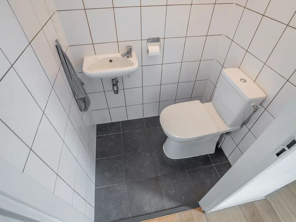 van Vredenburchweg 48, Rijswijk