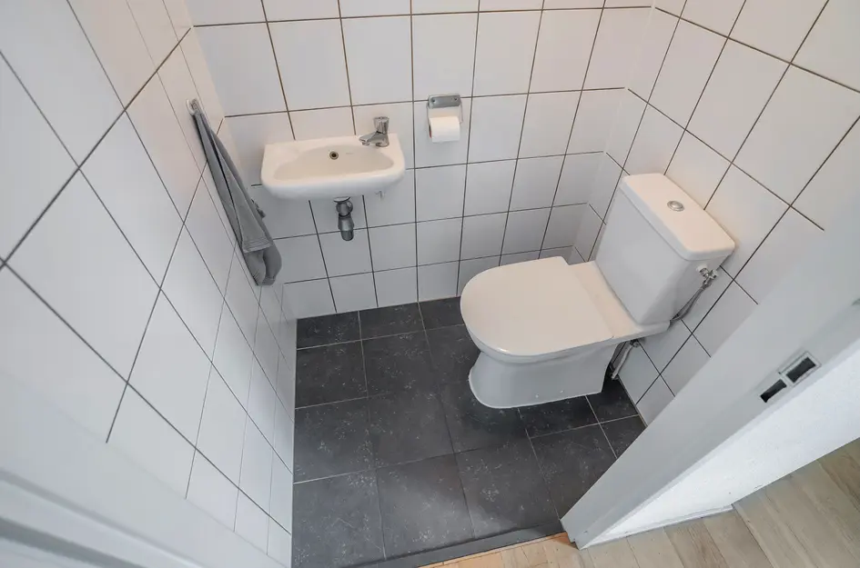 van Vredenburchweg 48