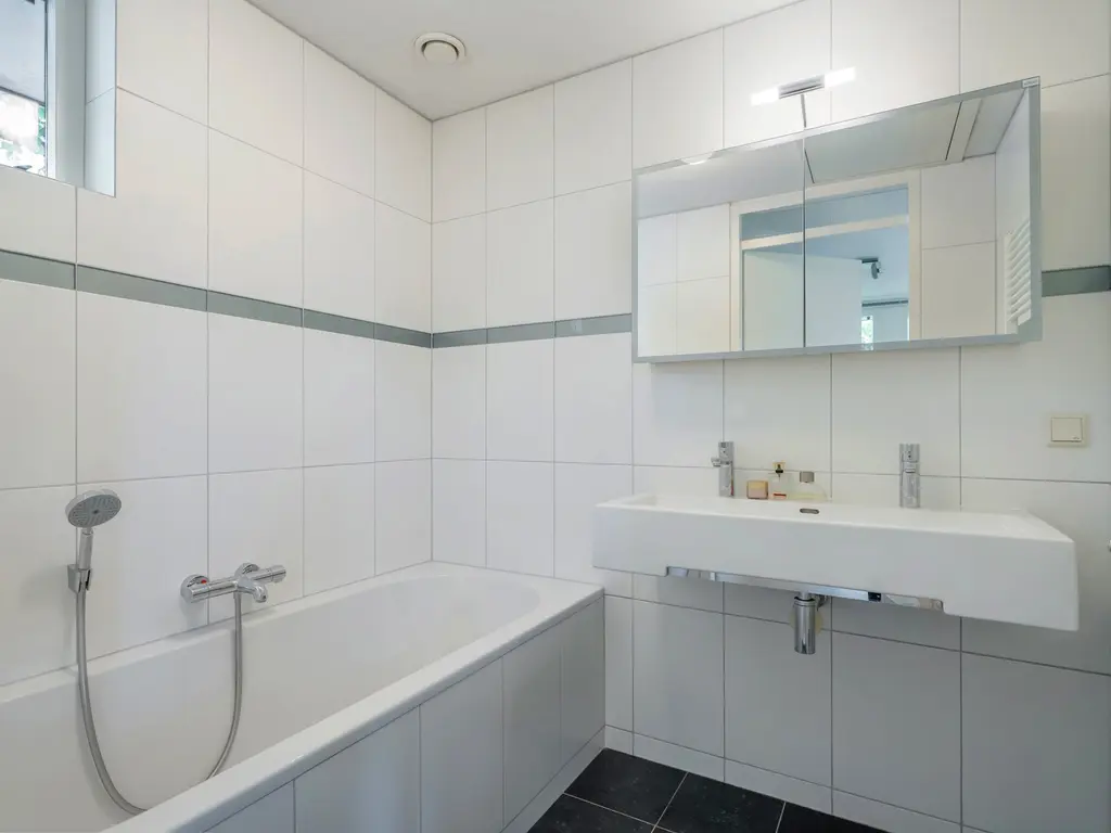 van Vredenburchweg 48, Rijswijk