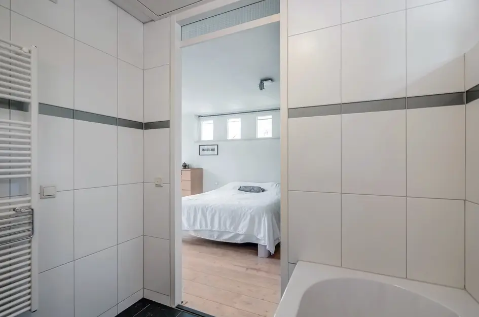 van Vredenburchweg 48