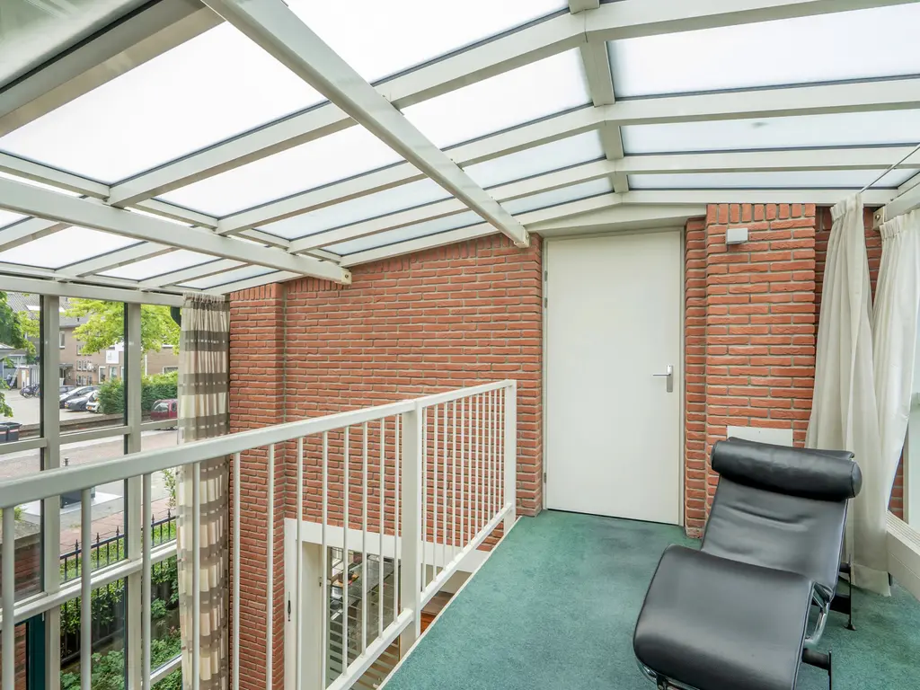 van Vredenburchweg 48, Rijswijk