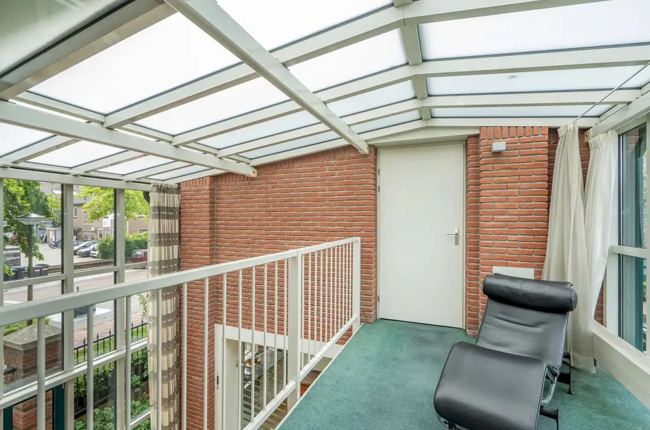 van Vredenburchweg 48