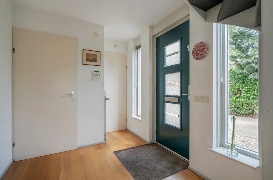 van Vredenburchweg 48