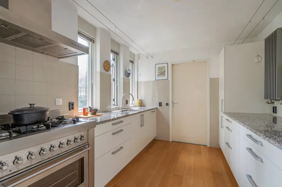 van Vredenburchweg 48