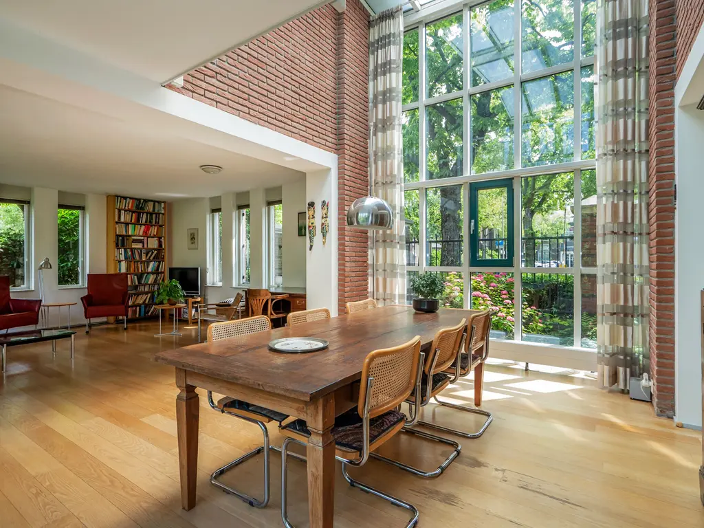 van Vredenburchweg 48, Rijswijk