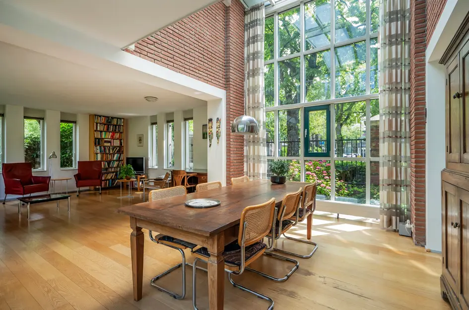 van Vredenburchweg 48