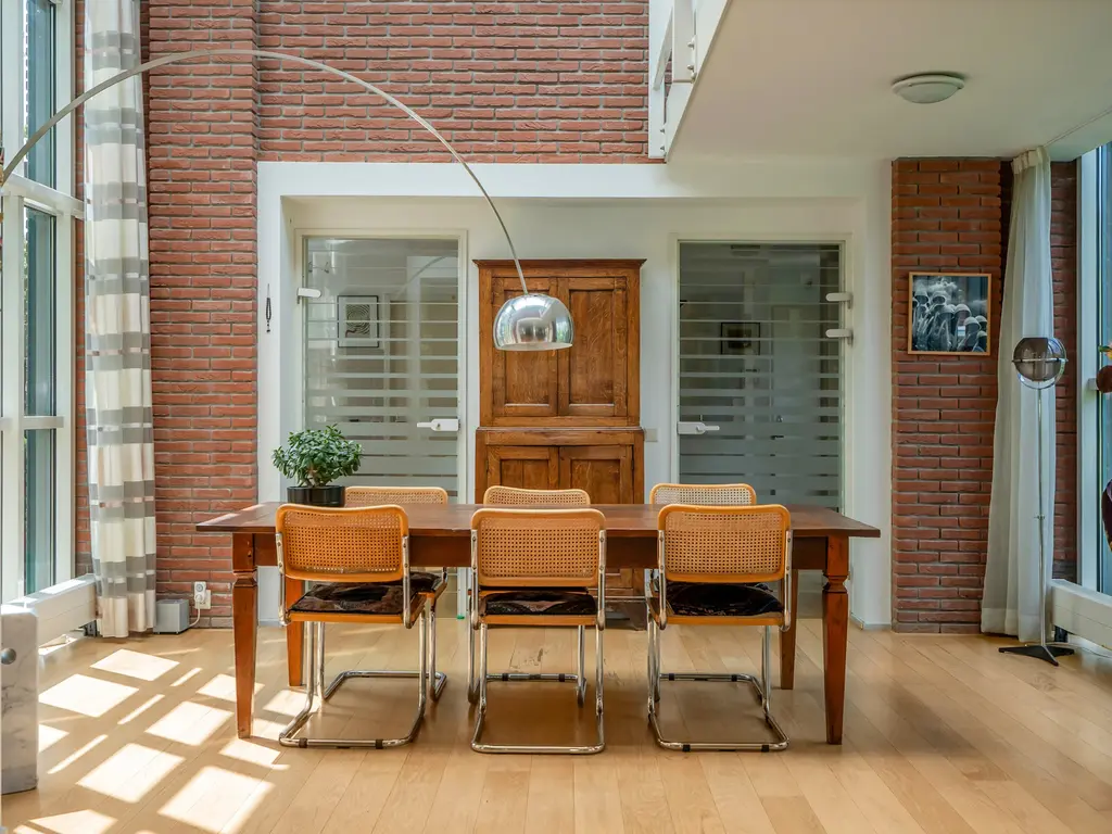 van Vredenburchweg 48, Rijswijk