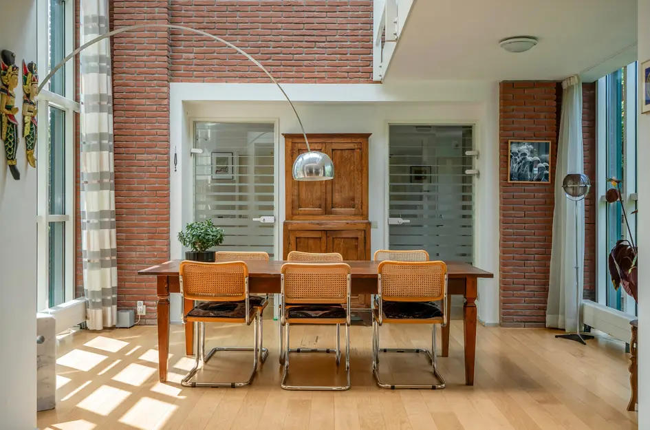 van Vredenburchweg 48