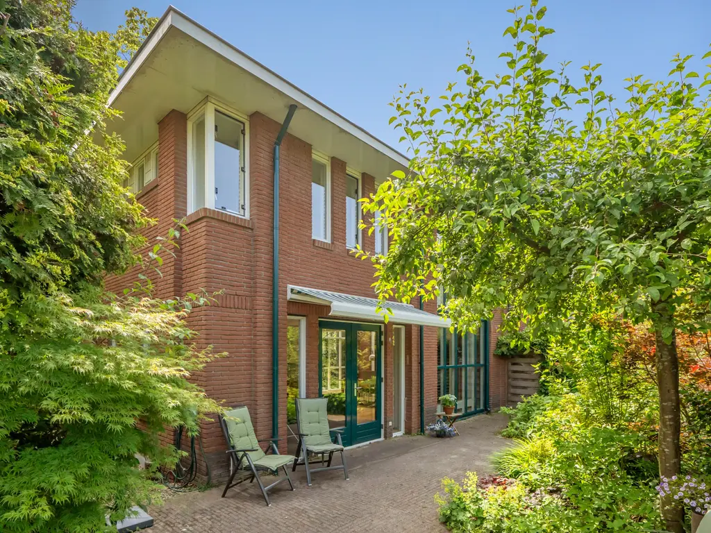 van Vredenburchweg 48, Rijswijk