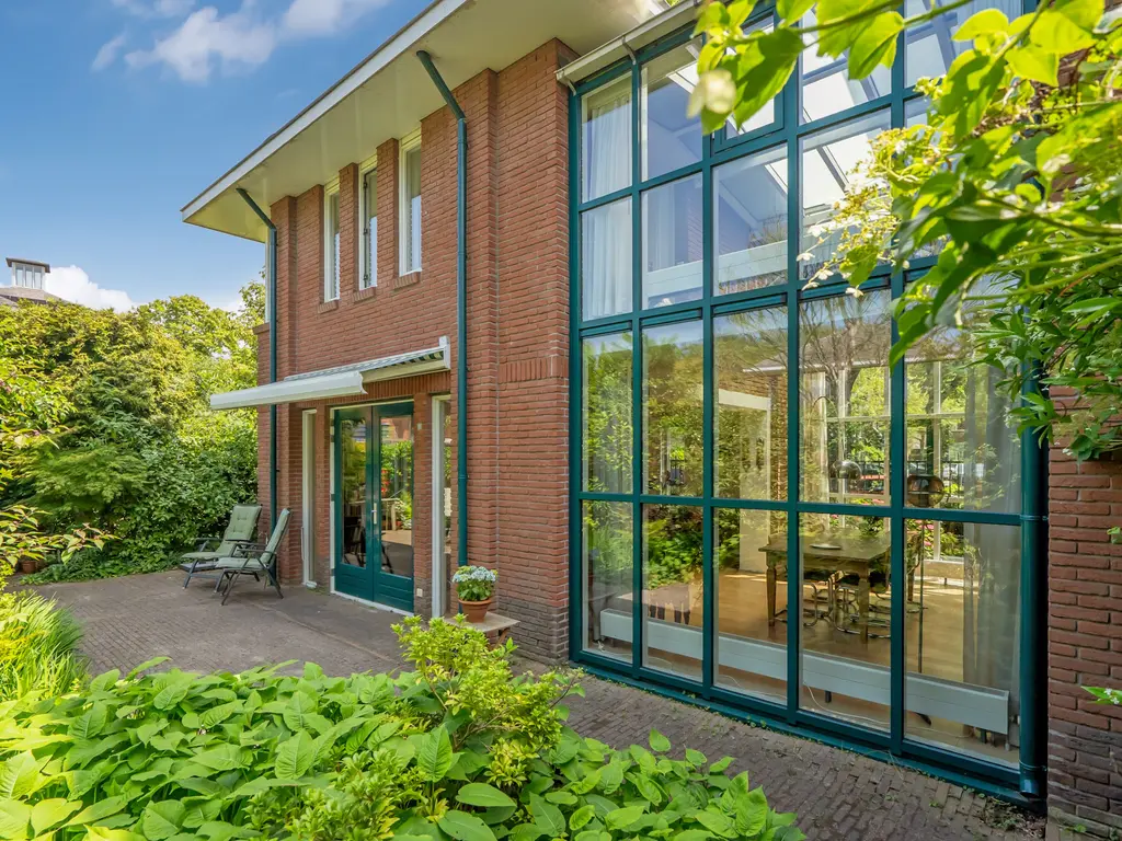van Vredenburchweg 48, Rijswijk