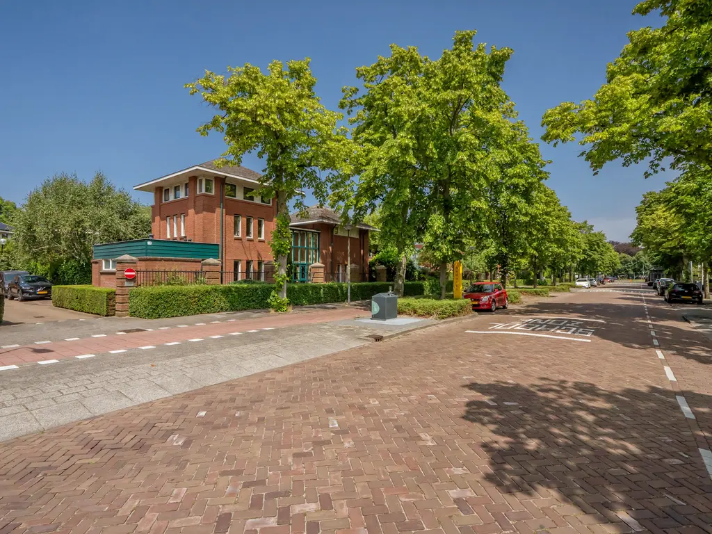 van Vredenburchweg 48, Rijswijk
